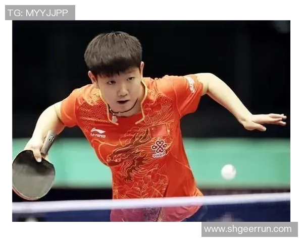 乒乓球耐力排行榜揭晓成都乒乓球队荣登第五名引发关注